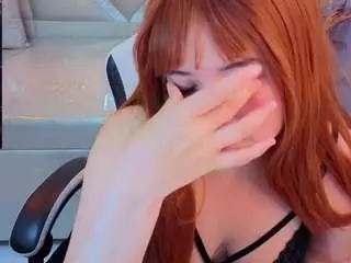 Camsoda Adult Webcams of ainara-tp