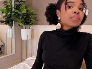 Camsoda Sex Cam of ariafoster