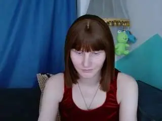 Camsoda Best live sex cam show of cornflower