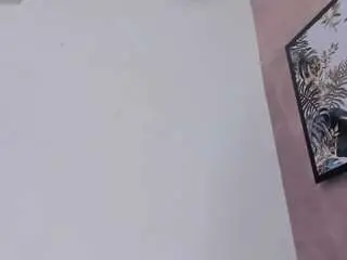 Camsoda Live Sex Cam of dahianalincoln