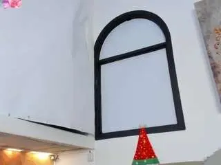 Camsoda Sex Chat of dahianalincoln