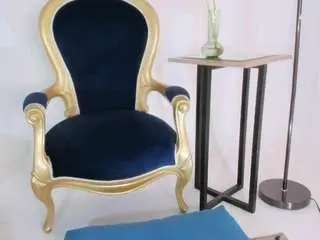 Camsoda Free Porn Cam of dahianalincoln