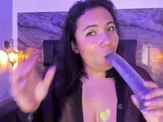 Camsoda Best live sex cam show of nina-haze
