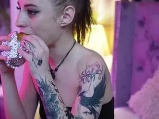 Camsoda Sex Cam of saraiangel