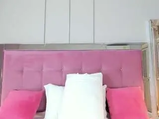Camsoda Live Sex Cam of ahincale