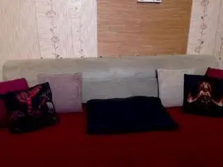 Camsoda Free Porn Cam of annessixreign