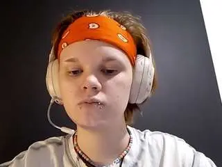 Camsoda Adult Webcams of carmeliabanchero