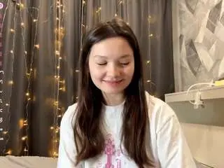 Camsoda Sex Cam of hanaloffier