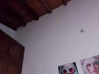 Camsoda Live Sex Cam of hannaboobs