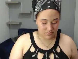 Camsoda Live Sex of leilanewgirl