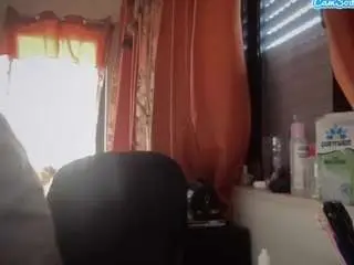 Camsoda Adult Webcam of milfalicious89