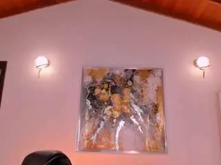 Camsoda Live Porn of annamoore