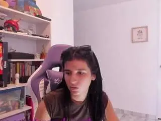 Camsoda Best live sex cam show of cositarika1