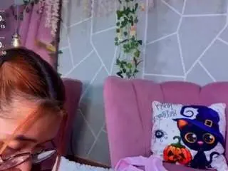 Camsoda Live Sex of milleyjones