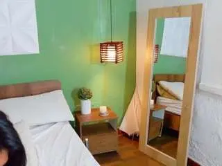 Camsoda Nude Webcam of secrett-desiree