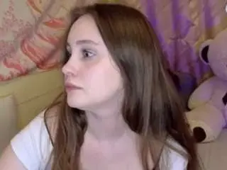 Camsoda Live Porn of sellyahouston