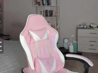 Camsoda Adult Webcams of annabigass