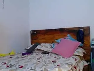 Camsoda Live Sex of beautymarilyn1
