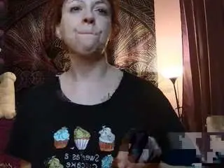 Camsoda Adult Webcams of helena-femdom