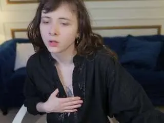 Camsoda Best Webcam of orlyflame