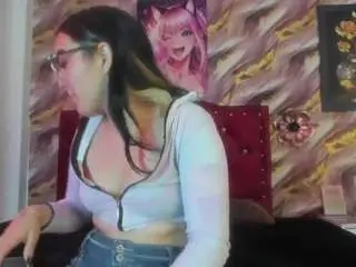 Camsoda Free Live Porn of lihavega