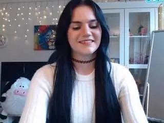 Camsoda Live Sex Cam of shaquanarosenholm