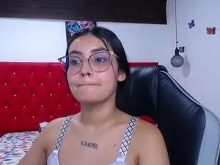 Camsoda Live Sex of antonellasweetlittle