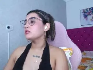 Camsoda Adult Webcams of antonellasweetlittle