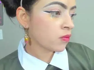 Camsoda Adult Video Chat of sophie-punk