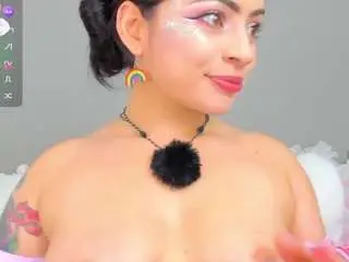 Camsoda Adult Video Chat of sophie-punk