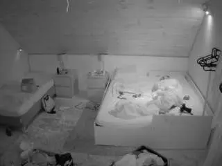 Camsoda Adult Webcams of voyeurcam-julmodels-whitebed-2
