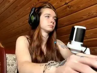 Camsoda Watch Live Sex Cams of megganpeare