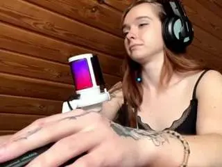 Camsoda Nude Webcam of megganpeare