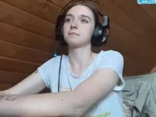 Camsoda Live Porn of megganpeare