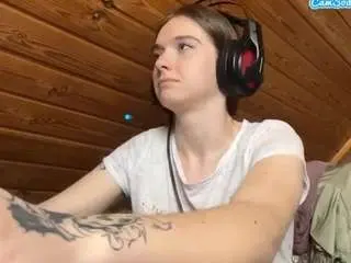 Camsoda Live Sex Cam of megganpeare