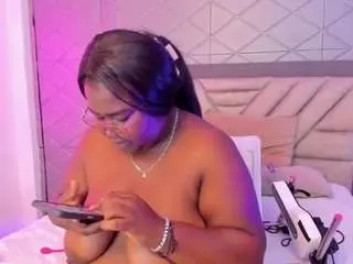 Camsoda Free Porn Cam of britannyjhonson