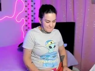 Camsoda Live Porn of g-leep