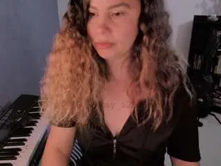 Camsoda Live Sex of gigistephans