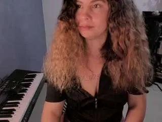Camsoda Best Webcam of gigistephans