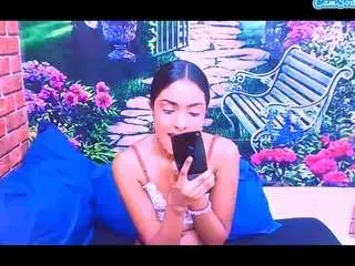 Camsoda Sex Cam of indianpretty1