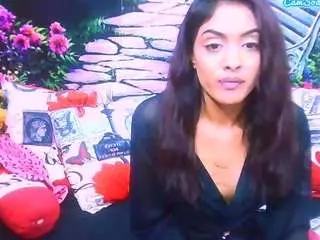 Camsoda Live Sex Cam of indianpretty1