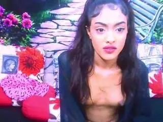 Camsoda Live Sex Cam of indianpretty1