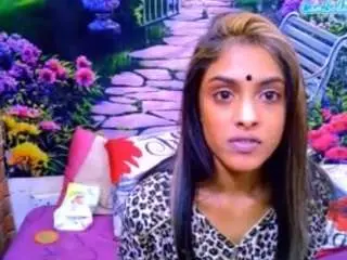 Camsoda Adult Webcam of indianpretty1