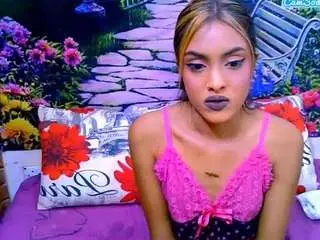 Camsoda Private Sex Chat of indianpretty1