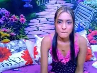 Camsoda Nude Webcam of indianpretty1