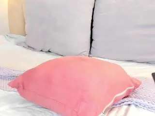 Camsoda Adult Video Chat of liamariana