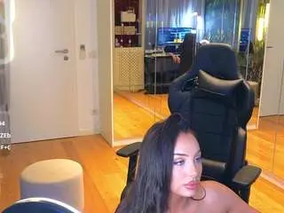 Camsoda Best Webcam of mileysin1111