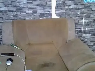 Camsoda Sex Cam of senoritah