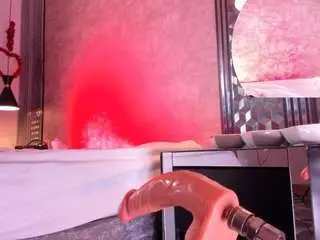 Camsoda Live Sex Cam of camilavoid