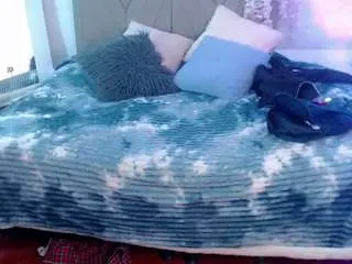 Camsoda Private Sex Chat of estrella-hank